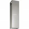 Zubehör Für Backofen Siemens Kaminverlängerung LZ12275 (silber, Teleskopverlängerung Für Inselesse)