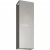 Zubehör Für Backofen Siemens Kaminverlängerung LZ12285 (edelstahl, 1100 Mm)