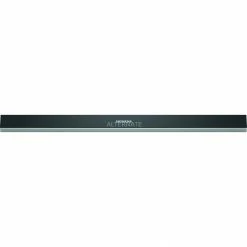 Zubehör Für Backofen Siemens LZ46561, Griffleiste (schwarz)