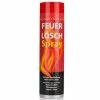 Zubehör Für Backofen Smartwares Feuerlöschspray, Feuerlöscher (rot)