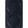 Zubehör Für Backofen Tefal Snack Platten-Set Nr.10 Pfannkuchen, Grillplatte