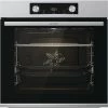 Backöfen Gorenje BOS 6737 E13X, Backofen (edelstahl, 60 Cm)