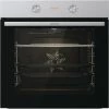Backöfen Gorenje BO 6717 E03X, Backofen (edelstahl, 60 Cm)