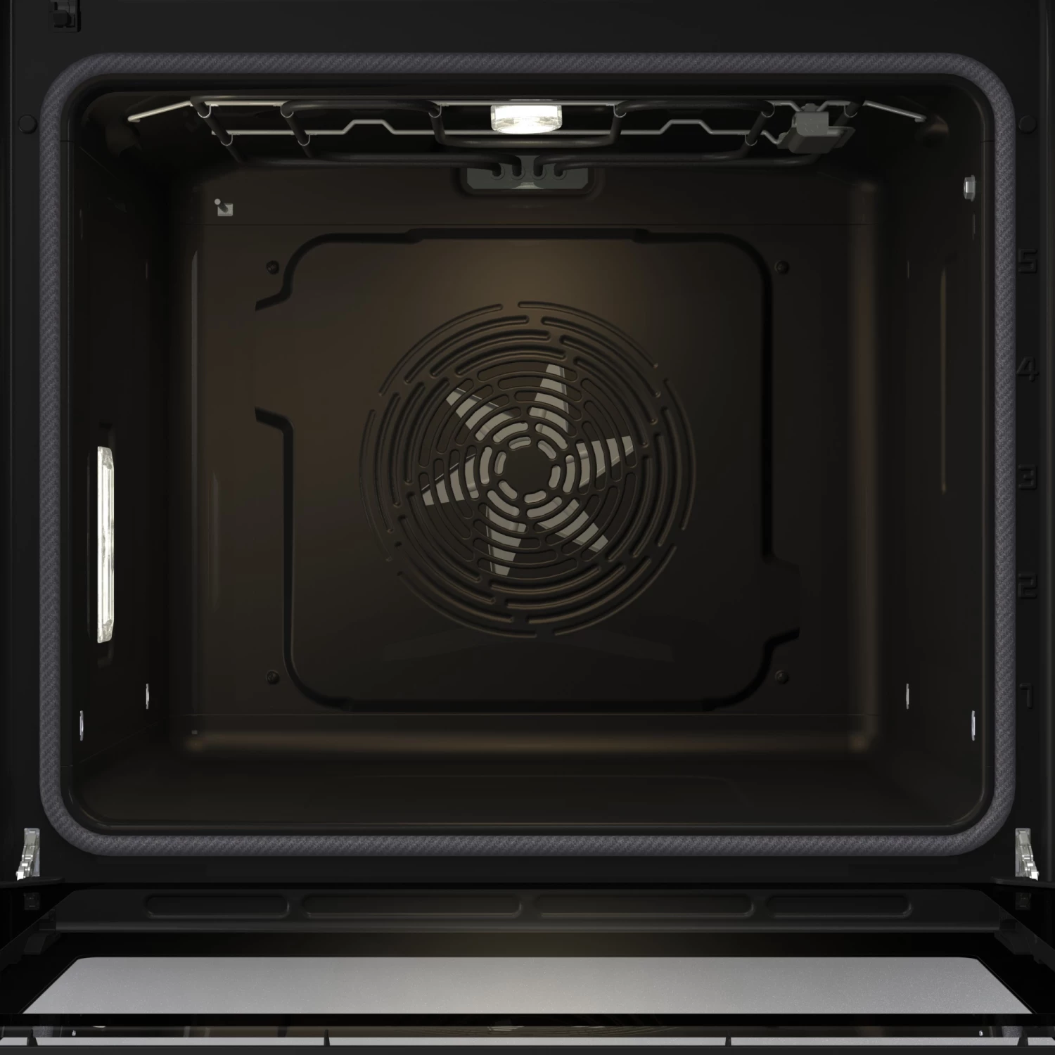 Backöfen Gorenje BPSA6747A08BG, Backofen (schwarz, 60 Cm) – Bild 3