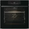 Backöfen Gorenje BPS 6737 E14BG, Backofen (schwarz, 60 Cm)